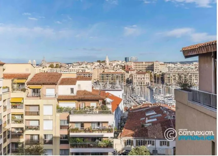 La Plus Belle Vue Marseille