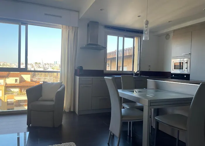 La Plus Belle Vue Marseille