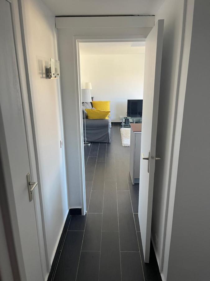 Belle Vue Apartment