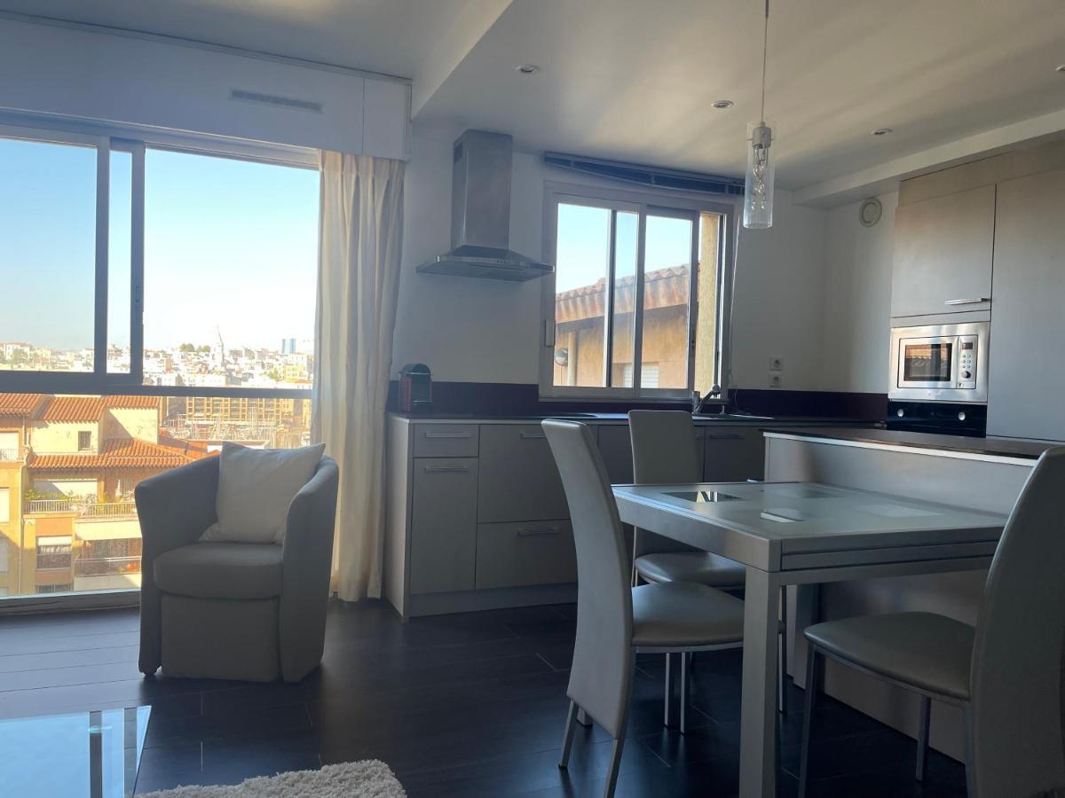 Belle Vue Apartment