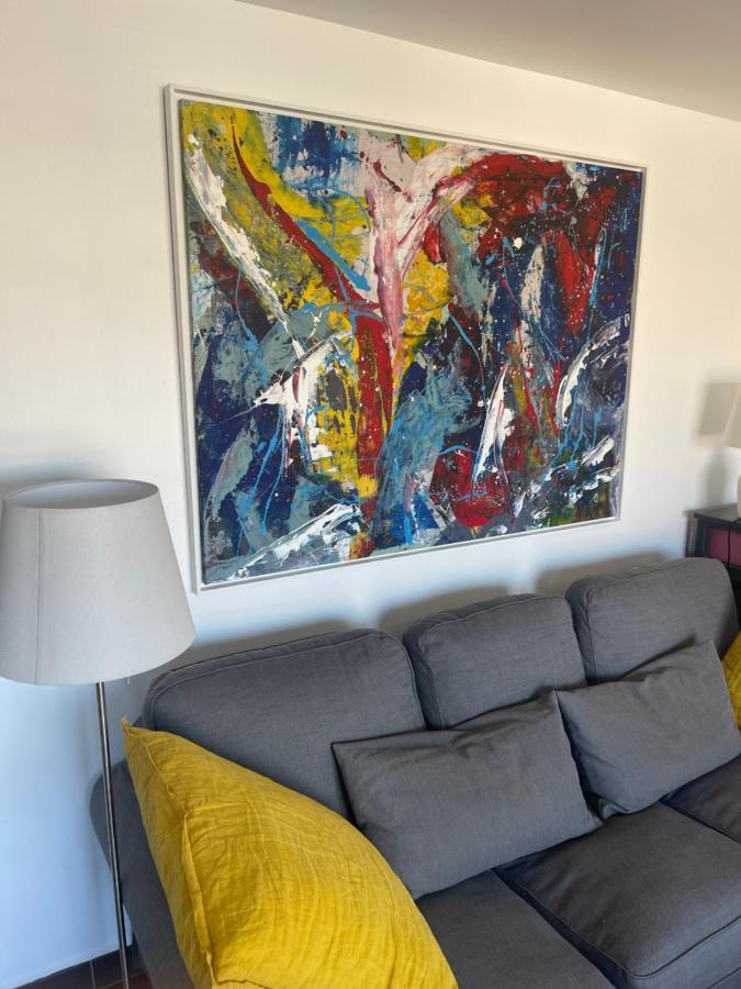 Apartment Belle Vue Marseille