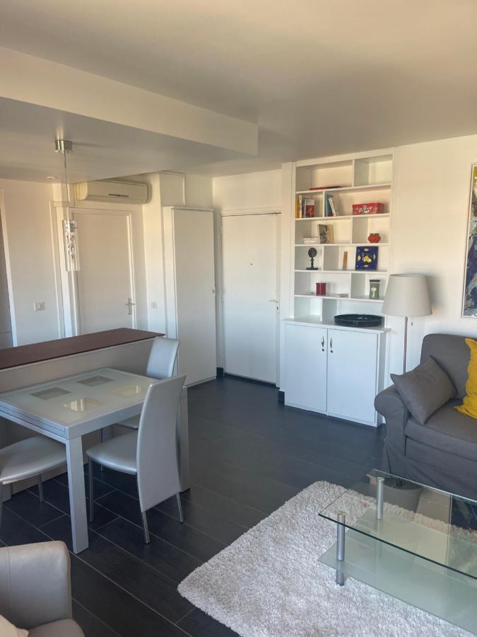 Belle Vue Apartment Marseille