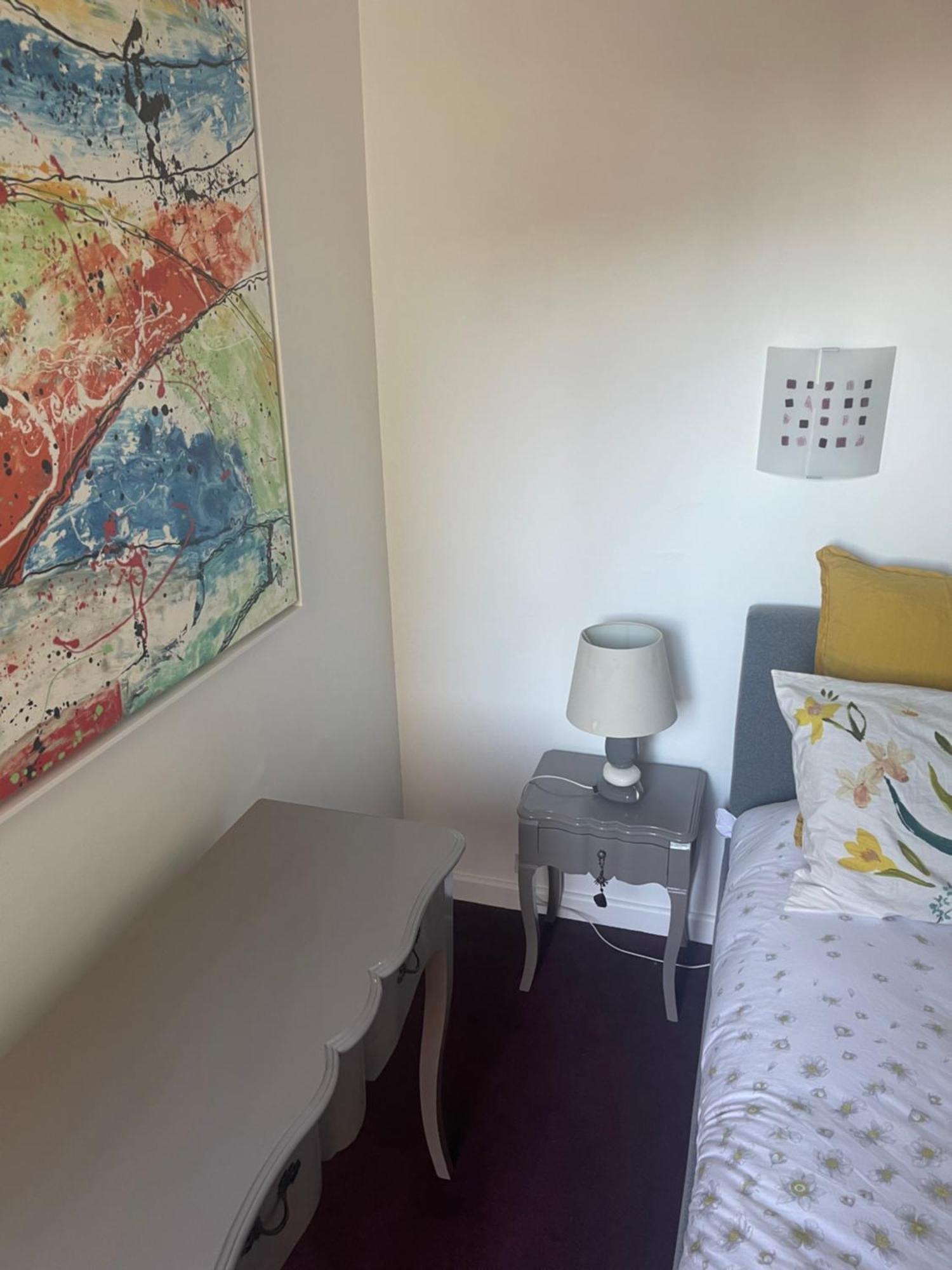 Apartment Belle Vue