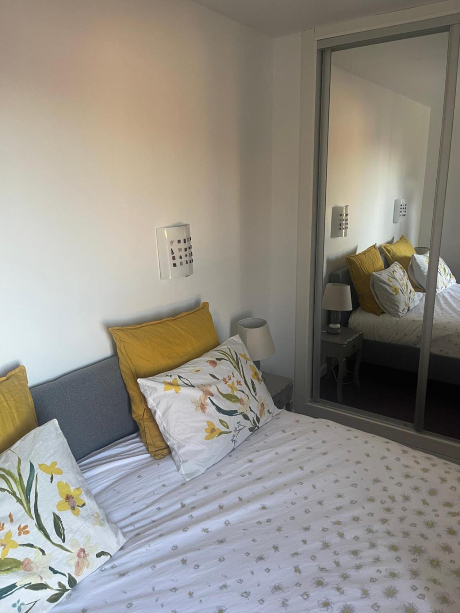 Belle Vue Apartment