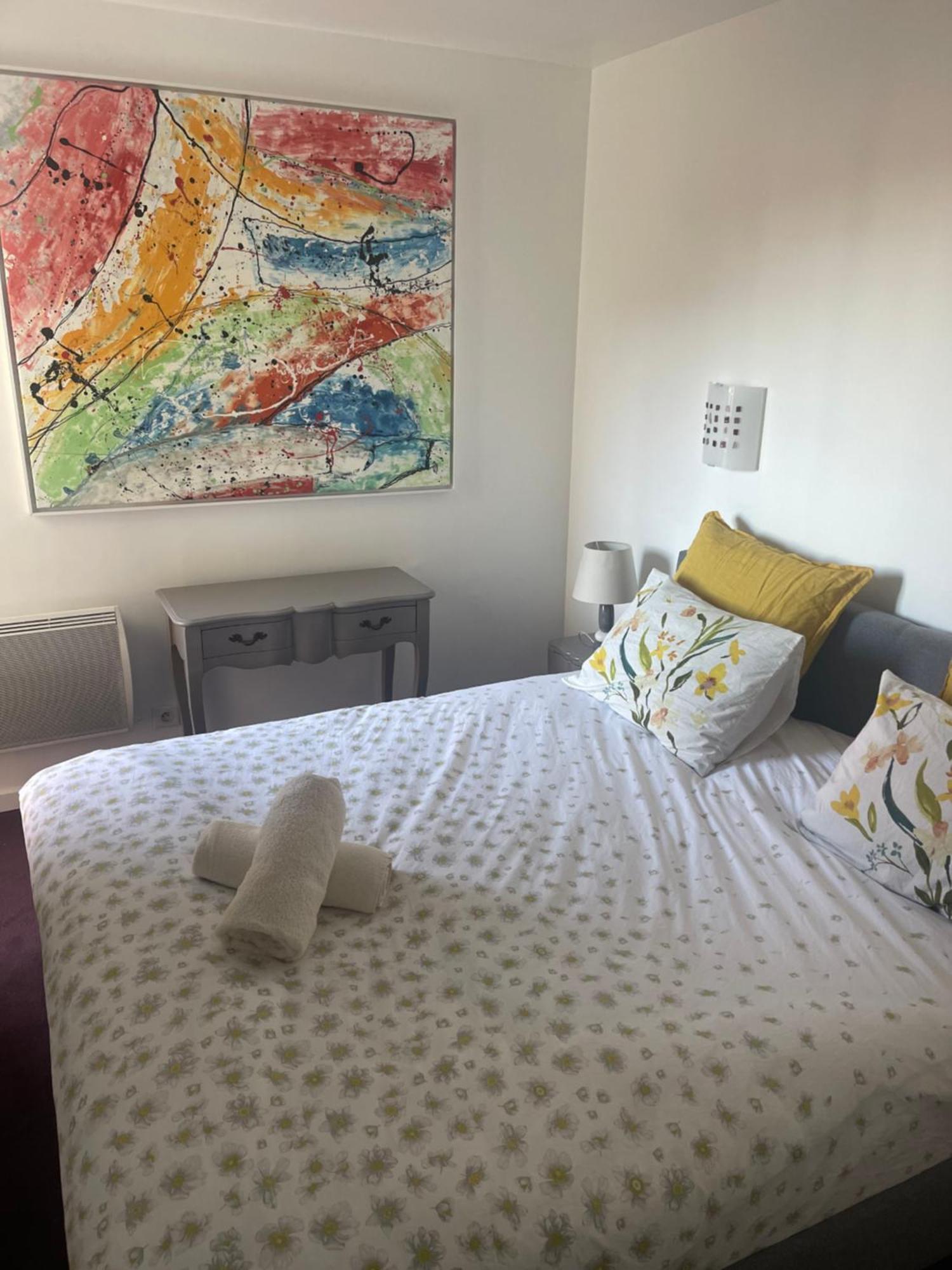 Belle Vue Apartment