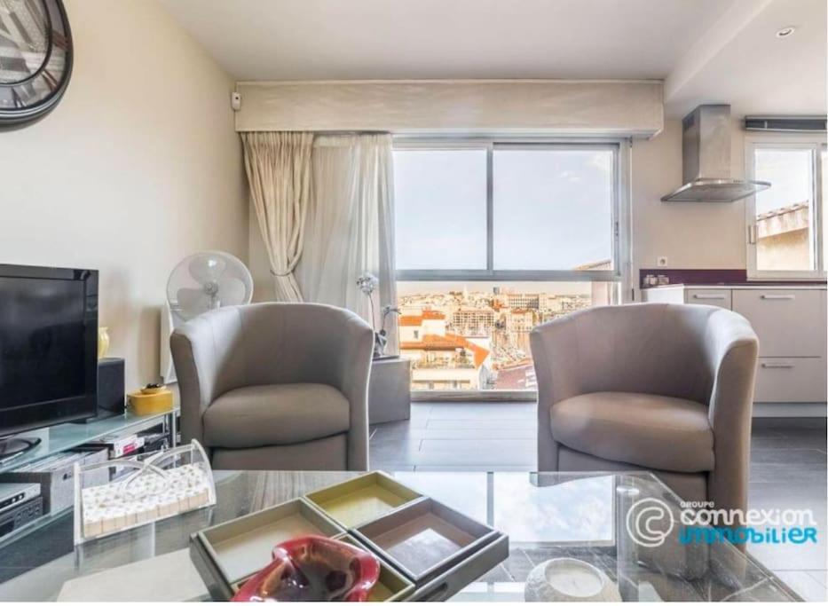 Apartamento Belle Vue *