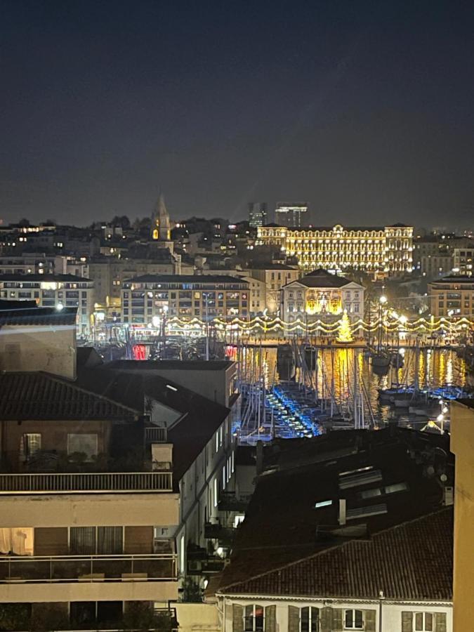 Belle Vue Apartamento