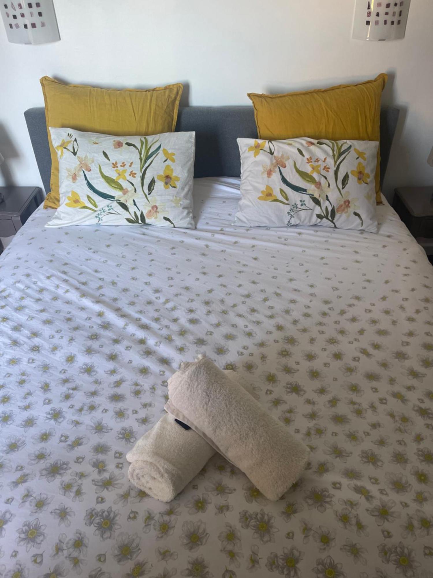 Apartamento Belle Vue *